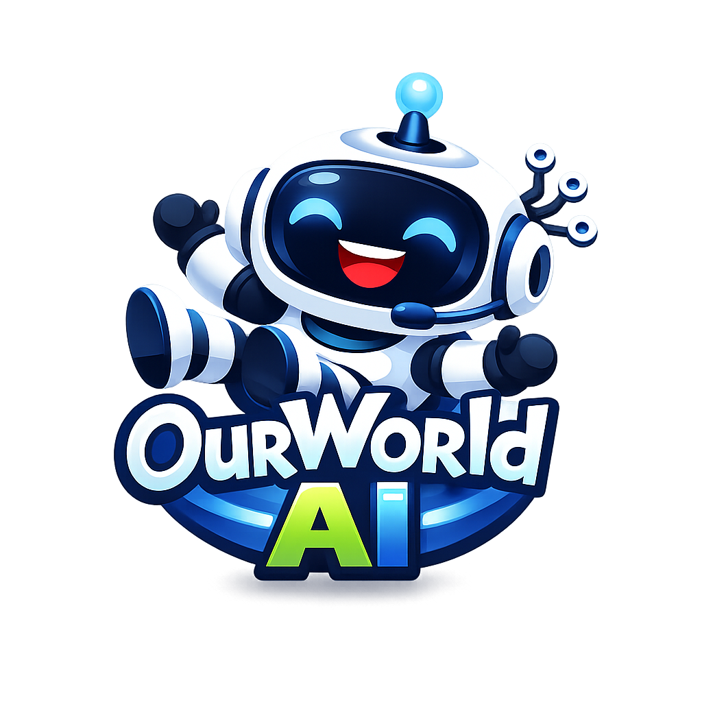 OurWorld AI